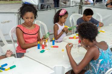 Parque da Cidade / Laranjeiras - Serra/ES